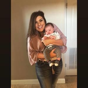 Meet your Posher, Katiey